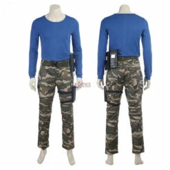 Cosplay&Ware [10]Movie Black Panther Cosplay Costume Camouflage Pants Solider Set Men Full Custom Made High -Cosplay&Ware anime Shop New Movie Black Panther Cosplay costume fashion Camouflage pants solider set For Men Full Set Custom 3.jpg 640x640q80 3.jpg 3