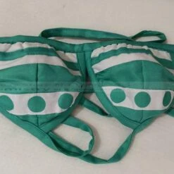 Cosplay&Ware [9]One Piece Nami Cosplay Bra Costume Top