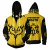 Cosplay&Ware [14]One Piece Trafalgar Law Hoodies Cosplay Costumes Women Men 3d Printing Sweatshirt Hoody Coats