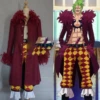 Cosplay&Ware [5]One Piece Bartolomeo Cosplay Costume Tailor Made Any Size