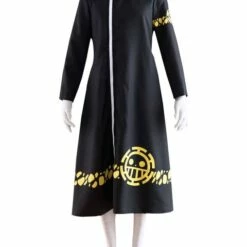 Cosplay&Ware [17]One Piece Cosplay Costume Trafalgar Law 2nd Any Size