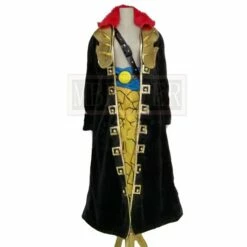 Cosplay&Ware anime Shop -Cosplay&Ware anime Shop One Piece Eustass Kid Cosplay Costume Custom Made Any Size 1.jpg 640x640q80 1.jpg 1