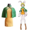 Cosplay&Ware [16]One Piece Kyarotto Carrot Cosplay Costume Custom Made Any Size