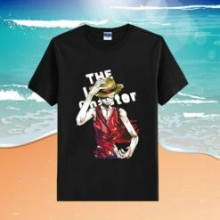Cosplay&Ware [10]One Piece T Shirt 2 Japanese Anime Clothing Back Color Cotton T-shirt Cosplay Costumes -Cosplay&Ware anime Shop One Piece T shirt 2 Fashion Japanese Anime Clothing Back Color Cotton T shirt One Piece 2.jpg 640x640q80 2.jpg 2