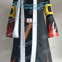 Cosplay&Ware [14]One Piece Portgas D Ace Cosplay Costume Set Coatpanthatleg Bag -Cosplay&Ware anime Shop One piece Portgas D Ace Cosplay Costume set coat pant hat leg bag 3.jpg 640x640q80 3.jpg 3