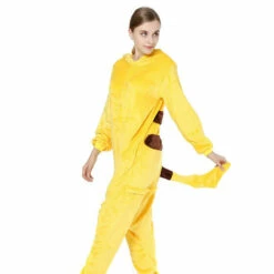 Cosplay&Ware [16]Pikachu Kigurumi Onesies Cosplay Costumes Men And Women Hooded Animal Cartoon Pajamas Blue Shark Home Jumpsuits -Cosplay&Ware anime Shop Pokemon Pikachu Kigurumi Onesies Cosplay Costumes Men and women Hooded animal cartoon pajamas blue shark home 2.jpg 640x640q80 2.jpg 2