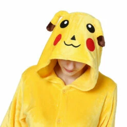 Cosplay&Ware [16]Pikachu Kigurumi Onesies Cosplay Costumes Men And Women Hooded Animal Cartoon Pajamas Blue Shark Home Jumpsuits -Cosplay&Ware anime Shop Pokemon Pikachu Kigurumi Onesies Cosplay Costumes Men and women Hooded animal cartoon pajamas blue shark home 3.jpg 640x640q80 3.jpg 3