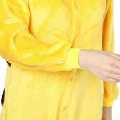 Cosplay&Ware [16]Pikachu Kigurumi Onesies Cosplay Costumes Men And Women Hooded Animal Cartoon Pajamas Blue Shark Home Jumpsuits -Cosplay&Ware anime Shop Pokemon Pikachu Kigurumi Onesies Cosplay Costumes Men and women Hooded animal cartoon pajamas blue shark home 4.jpg 640x640q80 4.jpg 4