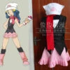 Cosplay&Ware [11]Pocket Monsters Dawn Hikari Cosplay Costume