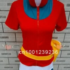 Cosplay&Ware [15]Pocket Monsters Haruka May Cosplay Costume -Cosplay&Ware anime Shop Pokemon Pocket Monsters Haruka May Cosplay Costume 1.jpg 640x640q80 1.jpg 1