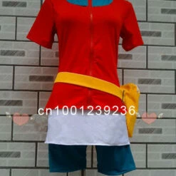 Cosplay&Ware [15]Pocket Monsters Haruka May Cosplay Costume -Cosplay&Ware anime Shop Pokemon Pocket Monsters Haruka May Cosplay Costume 2.jpg 640x640q80 2.jpg 2