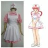Cosplay&Ware [3]Pocket Monsters Nurse Joy Cosplay Costume