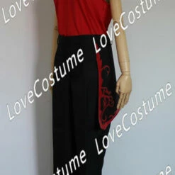 Cosplay&Ware [15]Rwby Adam Taurus Cosplay Costume -Cosplay&Ware anime Shop RWBY Adam Taurus Cosplay Costume 1.jpg 640x640q80 1.jpg 1