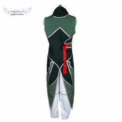 Cosplay&Ware [7]Rwby Lie Ren Cosplay Costumes Stage Perfect Custom You -Cosplay&Ware anime Shop RWBY Lie Ren Cosplay Costumes Stage Clothes Perfect Custom for You 2.jpg 640x640q80 2.jpg 2