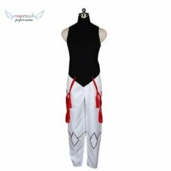 Cosplay&Ware [7]Rwby Lie Ren Cosplay Costumes Stage Perfect Custom You -Cosplay&Ware anime Shop RWBY Lie Ren Cosplay Costumes Stage Clothes Perfect Custom for You 3.jpg 640x640q80 3.jpg 3