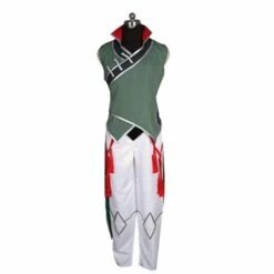 Cosplay&Ware [7]Rwby Lie Ren Cosplay Costumes Stage Perfect Custom You