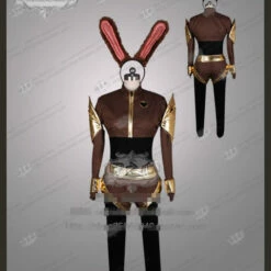 Cosplay&Ware [12]Rwby Velvet Scarlatina Uniforms Cosplay Costume