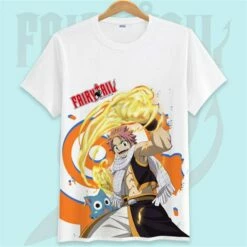 Cosplay&Ware [0]T-shirts Fairy Tail Cosplay T Shirt Black O-neck Short Sleeve Costumes Magical Tops Tees Adult Kid -Cosplay&Ware anime Shop T shirts Fairy Tail Cosplay T Shirt Black O Neck Short Sleeve Costumes Magical Tops Casual 2.jpg 640x640q80 2.jpg 2