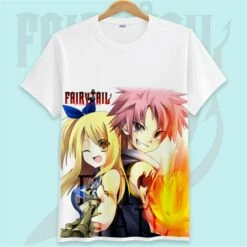 Cosplay&Ware [0]T-shirts Fairy Tail Cosplay T Shirt Black O-neck Short Sleeve Costumes Magical Tops Tees Adult Kid -Cosplay&Ware anime Shop T shirts Fairy Tail Cosplay T Shirt Black O Neck Short Sleeve Costumes Magical Tops Casual 3.jpg 640x640q80 3.jpg 3