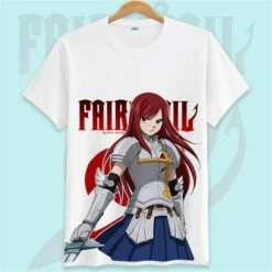 Cosplay&Ware [0]T-shirts Fairy Tail Cosplay T Shirt Black O-neck Short Sleeve Costumes Magical Tops Tees Adult Kid -Cosplay&Ware anime Shop T shirts Fairy Tail Cosplay T Shirt Black O Neck Short Sleeve Costumes Magical Tops Casual 5.jpg 640x640q80 5.jpg 5