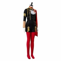 Cosplay&Ware [9]Three Houses Fire Emblem Cosplay Edelgard Von Hresvelgr Costume Women Girls Full Set Halloween Costumes -Cosplay&Ware anime Shop Three Houses Fire Emblem Cosplay Edelgard Von Hresvelgr Cosplay Costume Women Girls Full set Costume Halloween 3.jpg 640x640q80 3.jpg 3