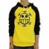 Cosplay&Ware [3]Trafalgar Law Hoodies Anime One Piece Hoodie Jacket Cosplay Costume Cloth Halloween