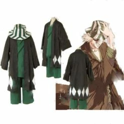 Cosplay&Ware [12]Urahara Kisuke Cosplay Bleach Costume