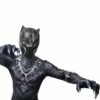 Cosplay&Ware [15]Yoy-zentai-4 High Civil War Black Panther Suit With Details Cosplay Costume Paw