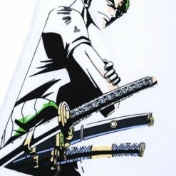 Cosplay&Ware [10]Brdwn One Piece Cosplay Roronoa Zoro Costume Unisex Short-sleeved T-shirt Tee Shirt Tops Wear -Cosplay&Ware anime Shop brdwn One Piece Cosplay Roronoa Zoro Costume Unisex Short Sleeved T Shirt Tee Shirt Tops Summer 1.jpg 640x640q80 1.jpg 1