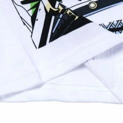 Cosplay&Ware [10]Brdwn One Piece Cosplay Roronoa Zoro Costume Unisex Short-sleeved T-shirt Tee Shirt Tops Wear -Cosplay&Ware anime Shop brdwn One Piece Cosplay Roronoa Zoro Costume Unisex Short Sleeved T Shirt Tee Shirt Tops Summer 3.jpg 640x640q80 3.jpg 3