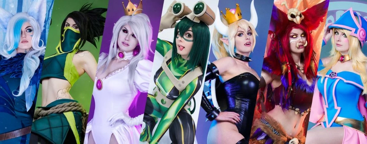 Cosplay&Ware anime Shop -Cosplay&Ware anime Shop fav