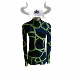 Cosplay&Ware [2]One Piece Dellinger Cosplay Costume Tophat Custom Made