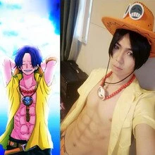 Cosplay&Ware anime Shop -Cosplay&Ware anime Shop image 4