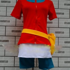 Cosplay&Ware anime Shop -Cosplay&Ware anime Shop ocket onsters aruka ay osplay ostume 4 1